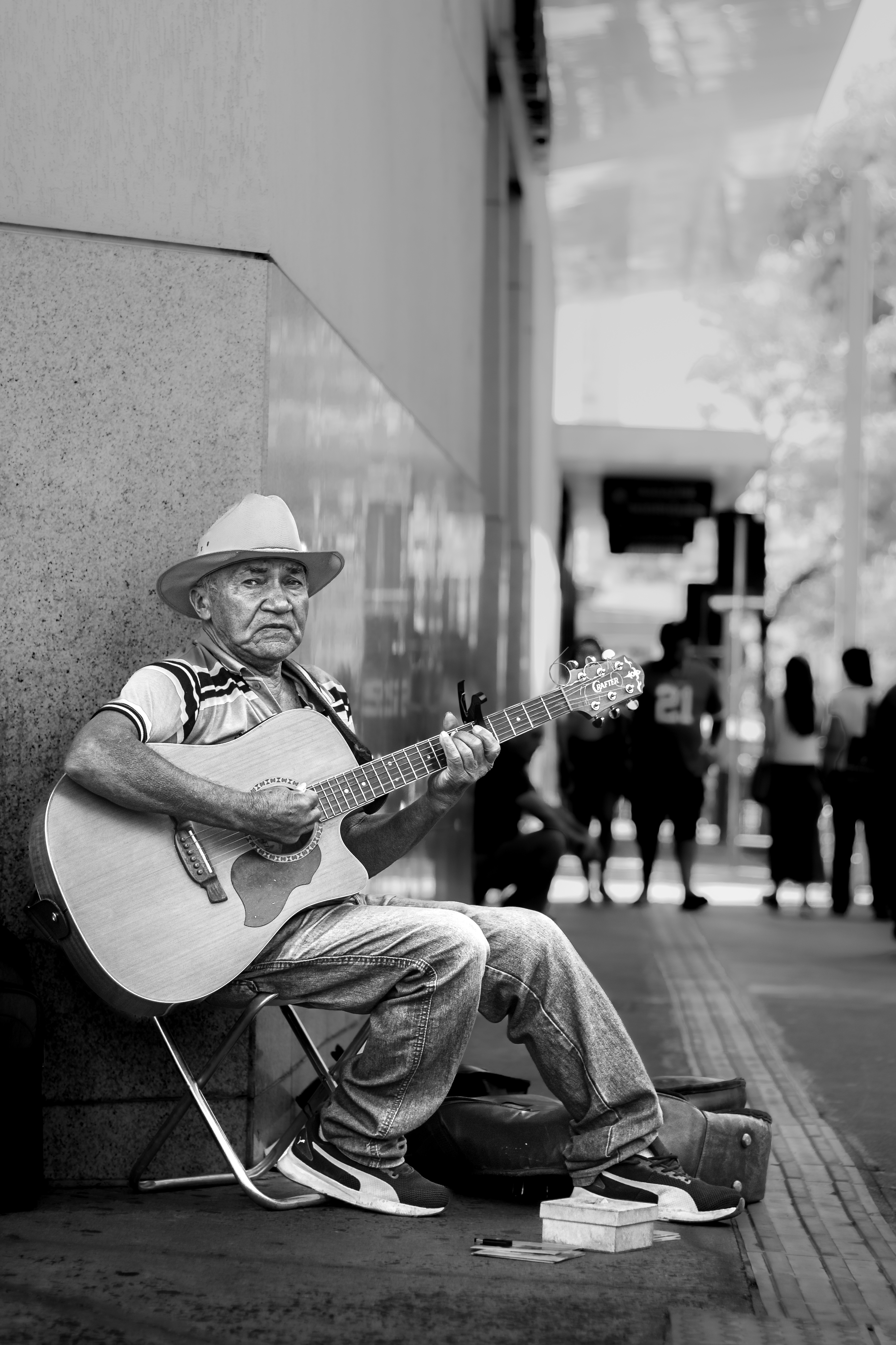 Retrato